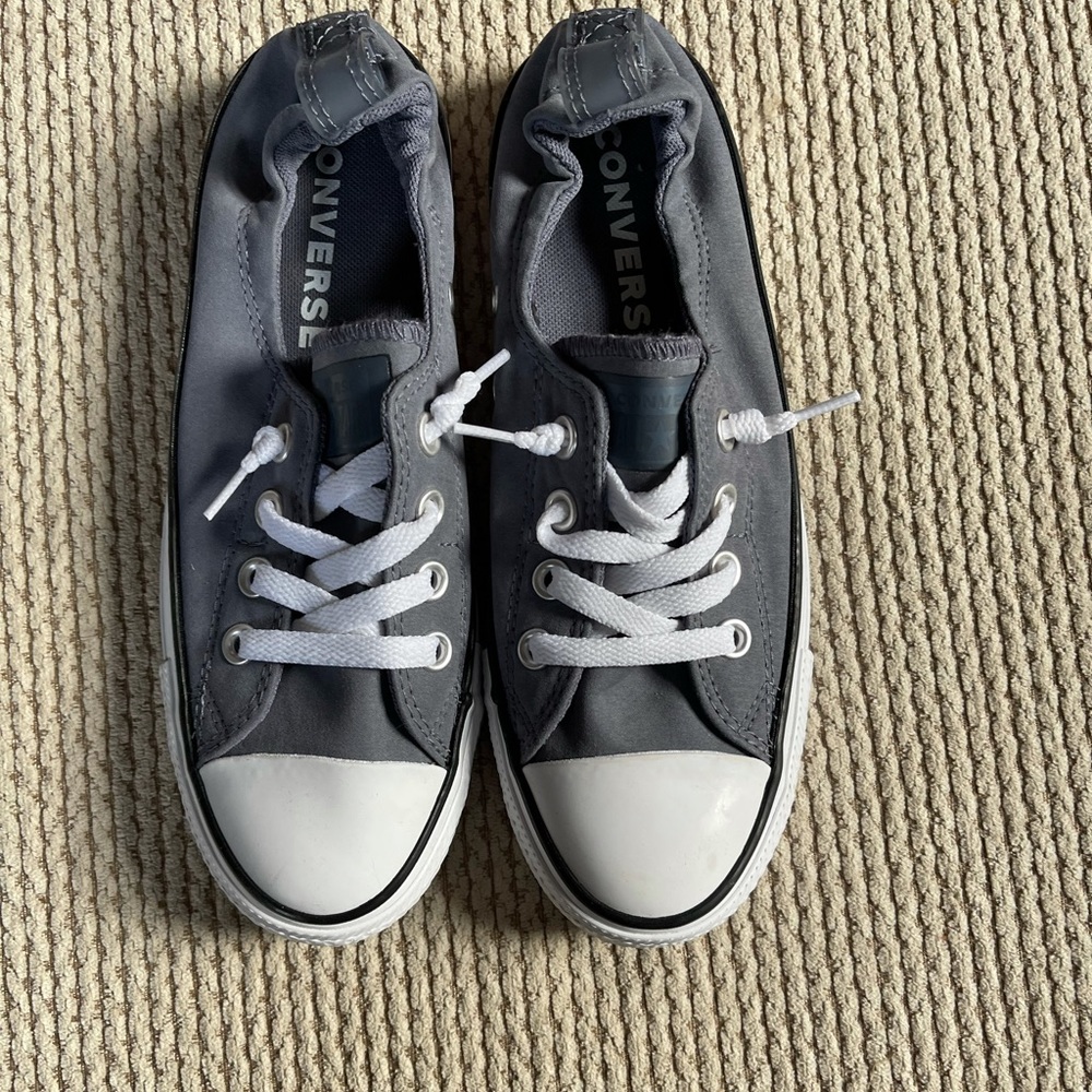 Converse sneakers